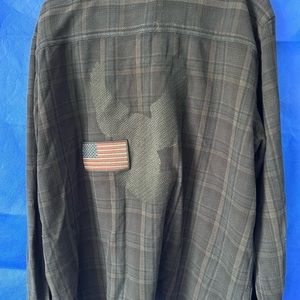 Harley Davidson 3XL Shirt